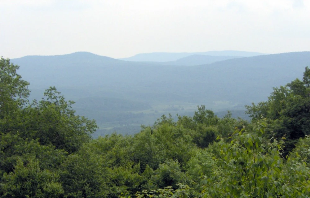 Four Seasons Lodge At Cranberry Wilderness